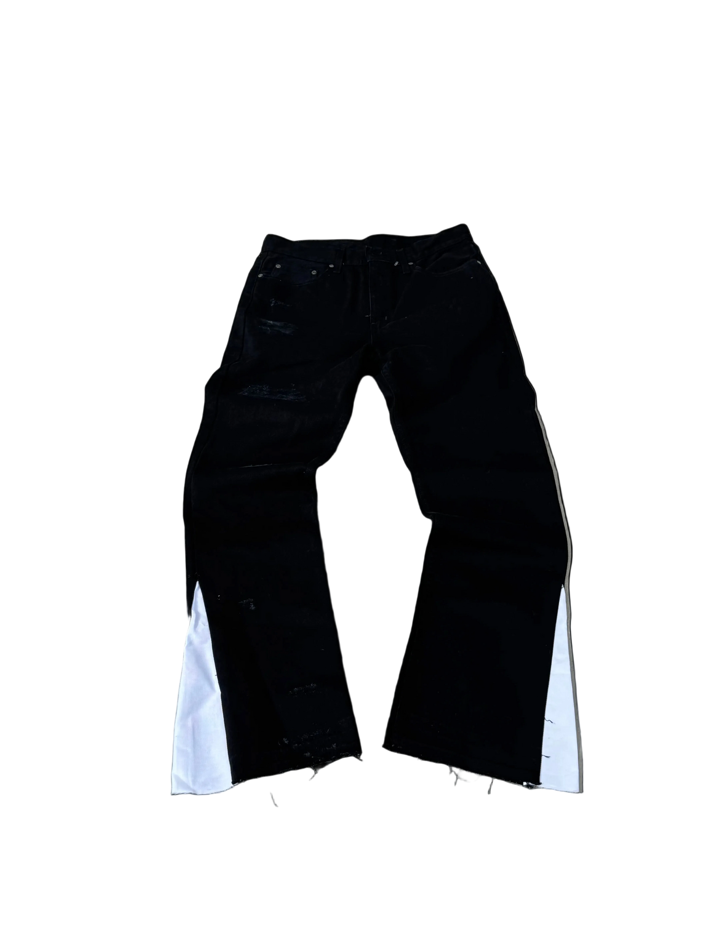 Denim x Duck Flared 32-32