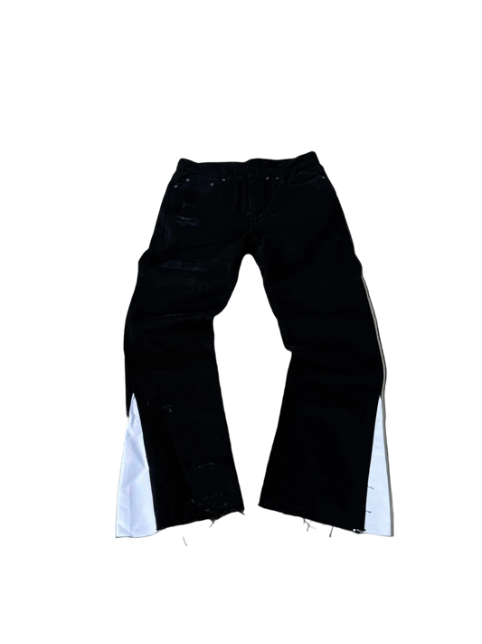 Denim x Duck Flared 32-32