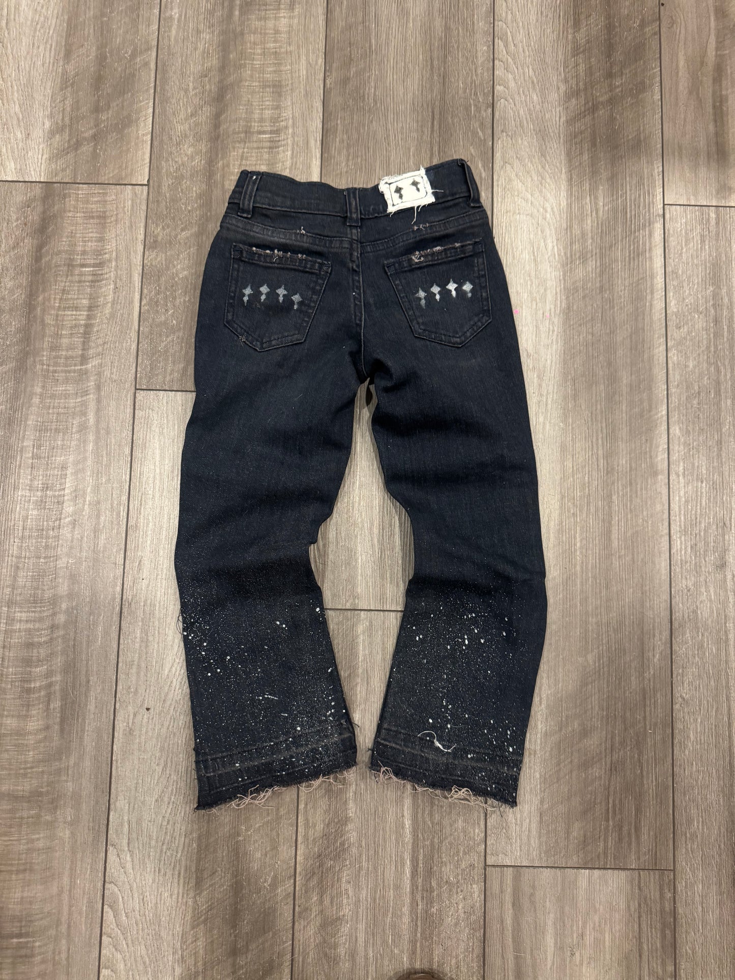 1/1 Baby Dana Jeans- 4