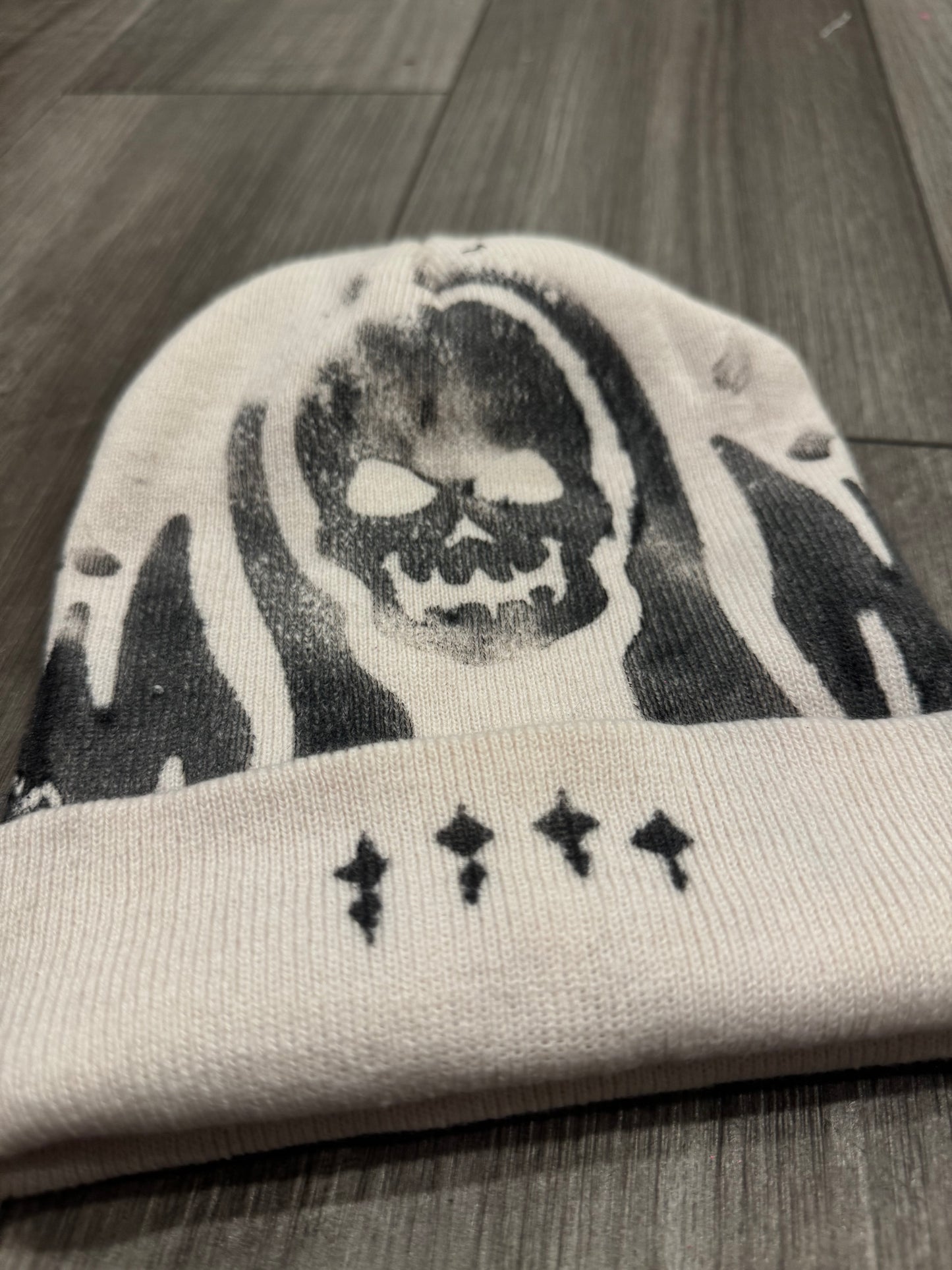 1/1 head tap PXD beanies