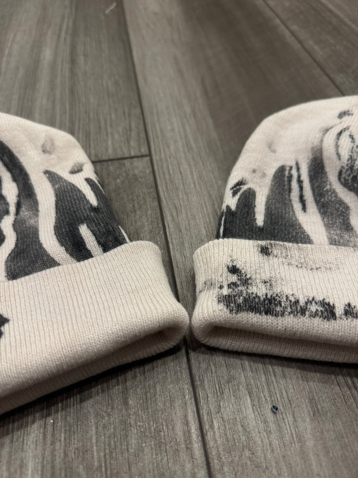 1/1 head tap PXD beanies