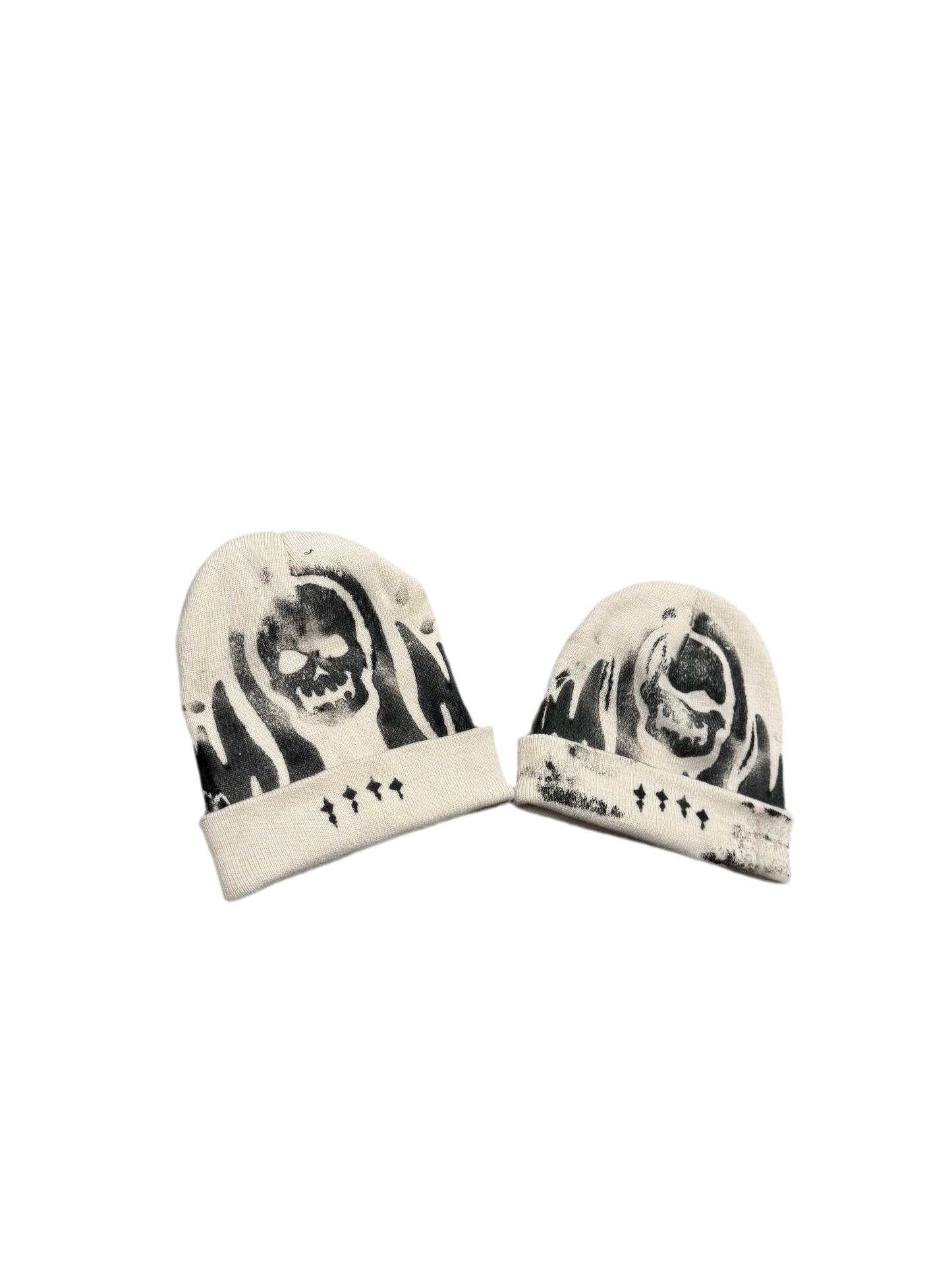 1/1 head tap PXD beanies