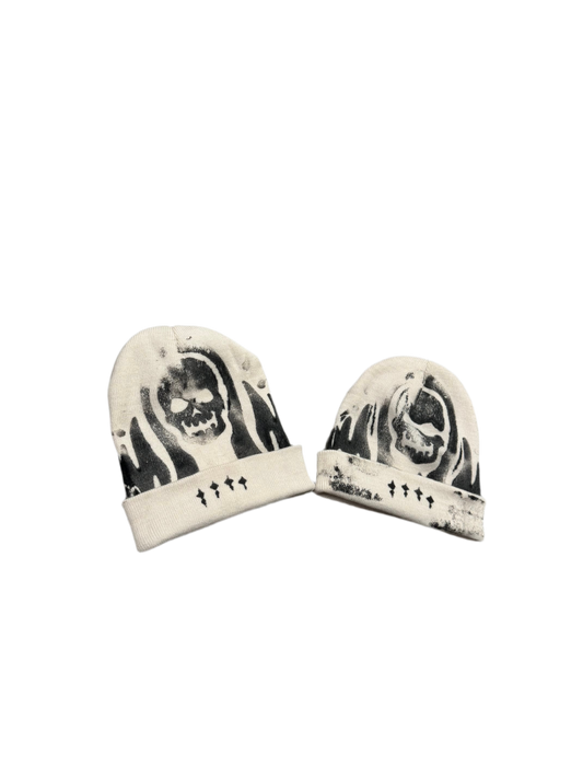 1/1 head tap PXD beanies