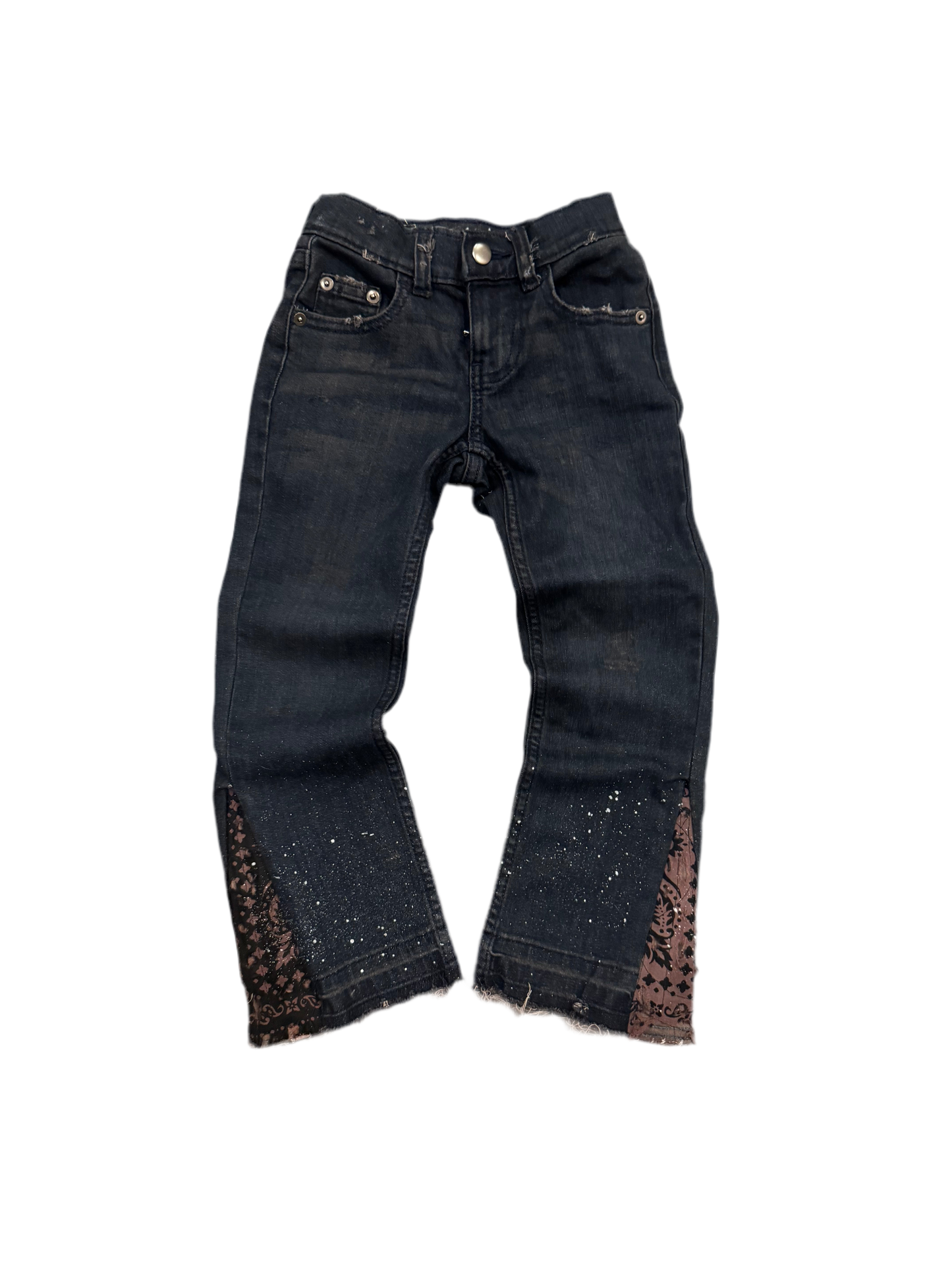 1/1 Baby Dana Jeans- 4