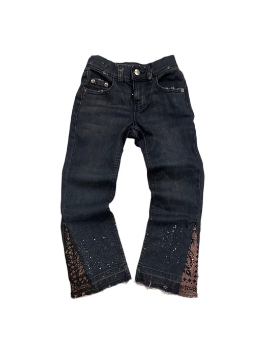 1/1 Baby Dana Jeans- 4