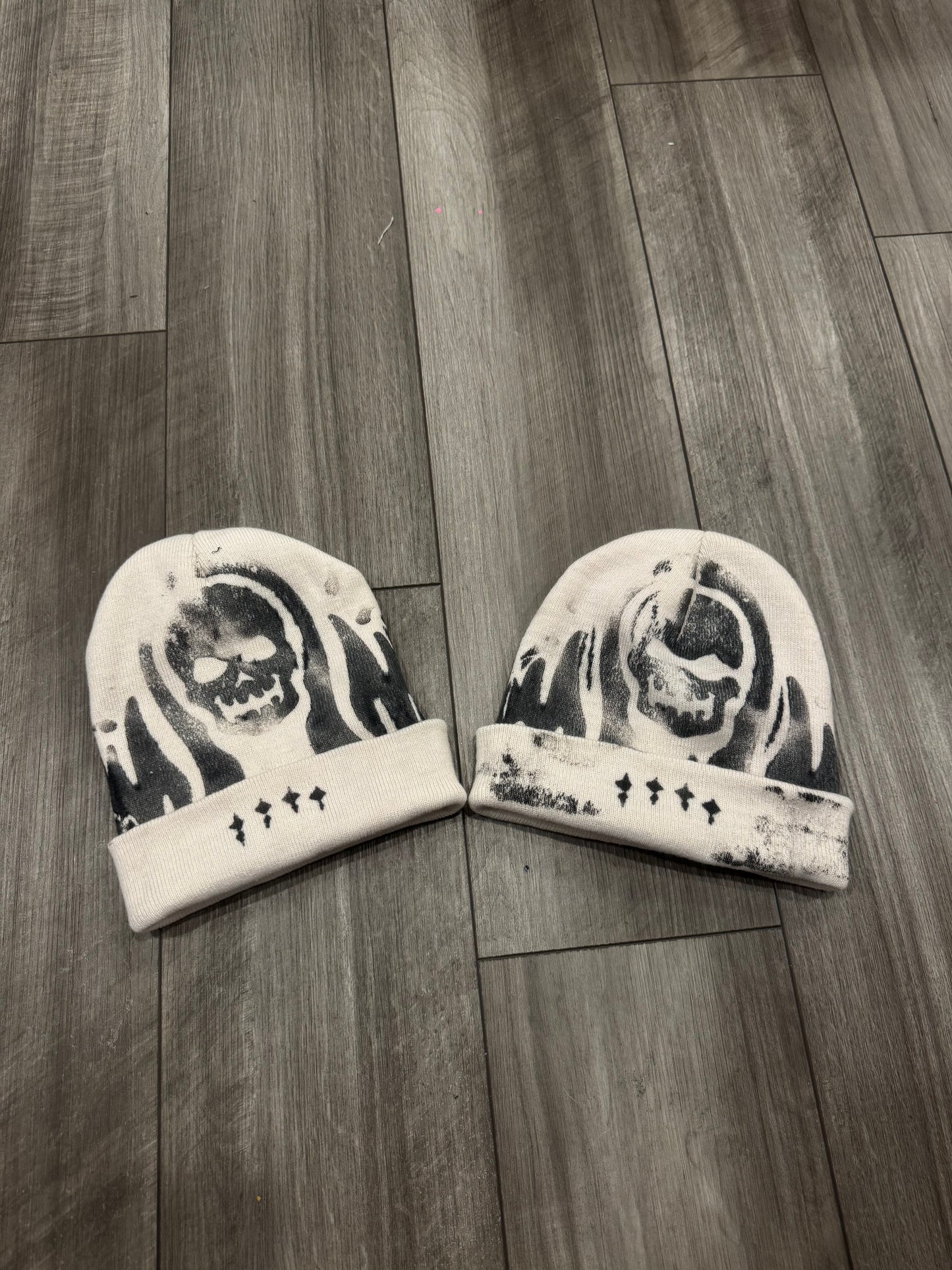 1/1 head tap PXD beanies