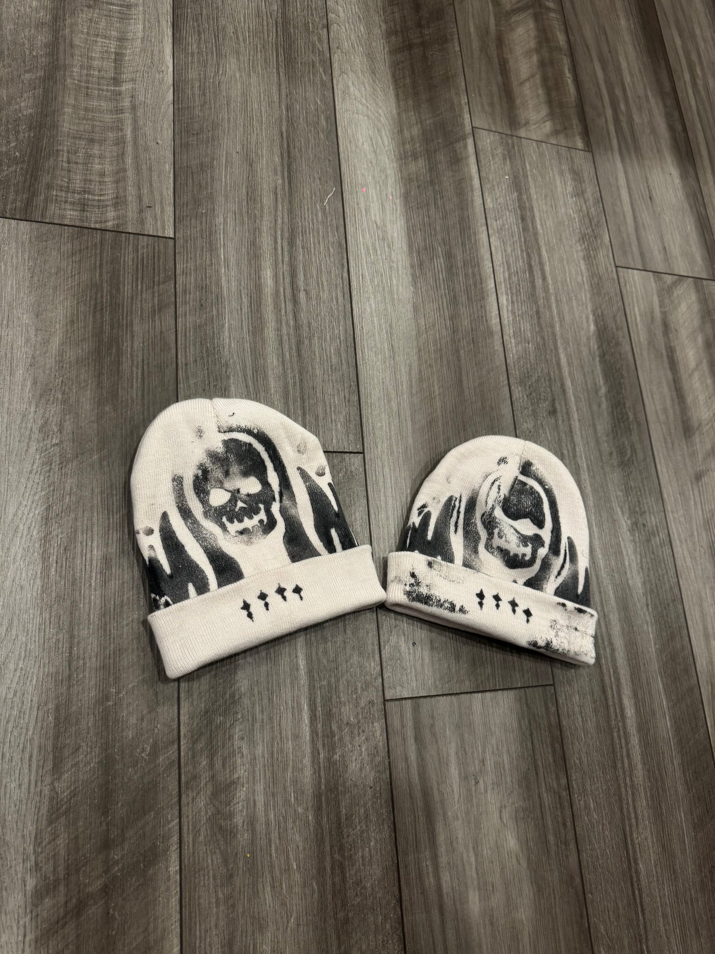 1/1 head tap PXD beanies