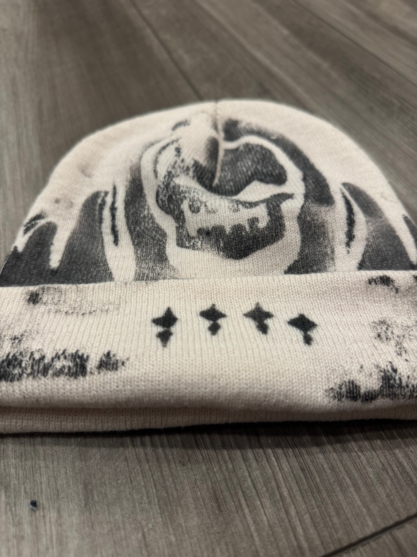 1/1 head tap PXD beanies