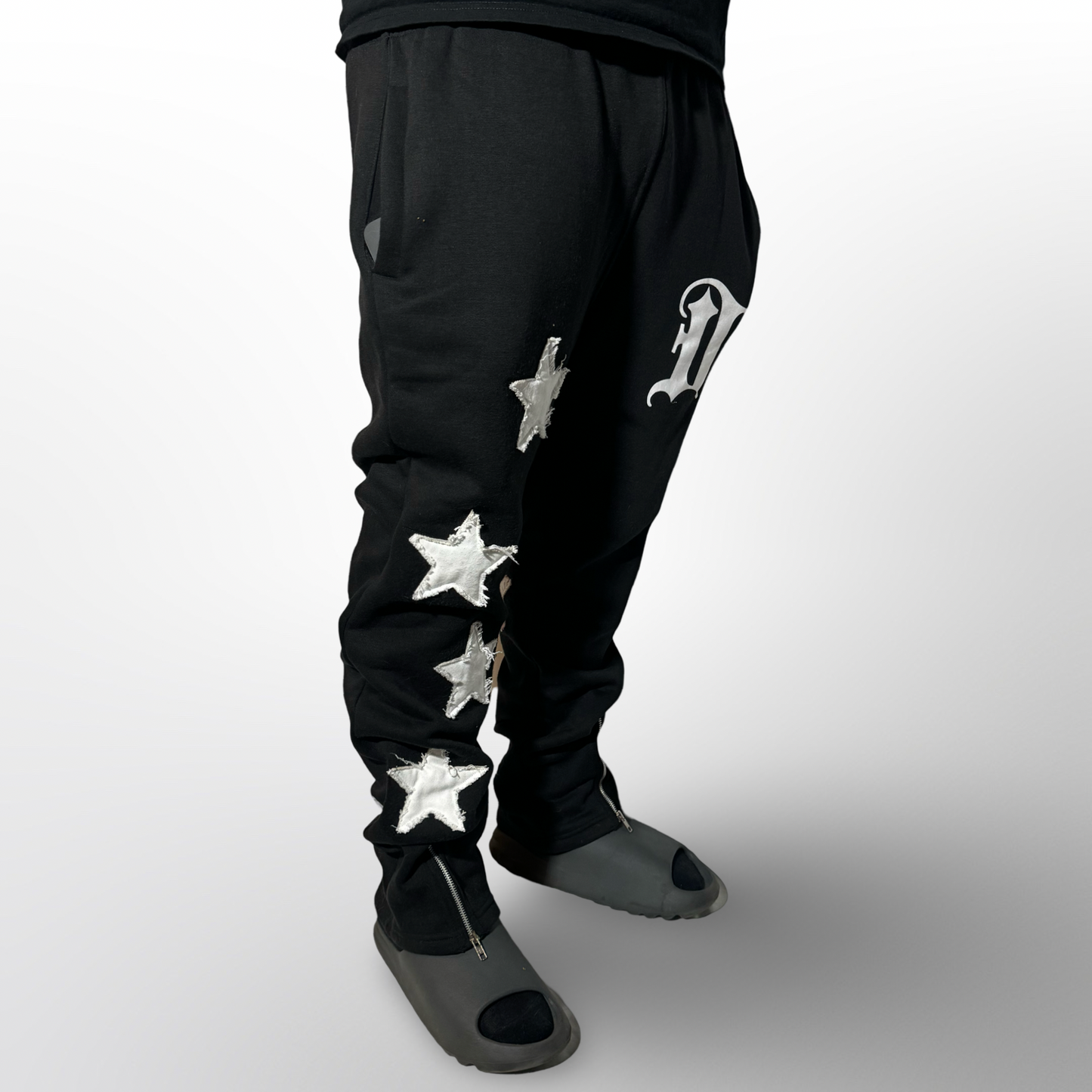 DW “STAR” SWEATPANTS