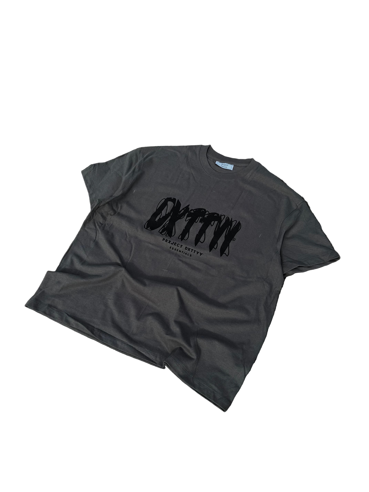 PXD OverSized heavyWeight Tees