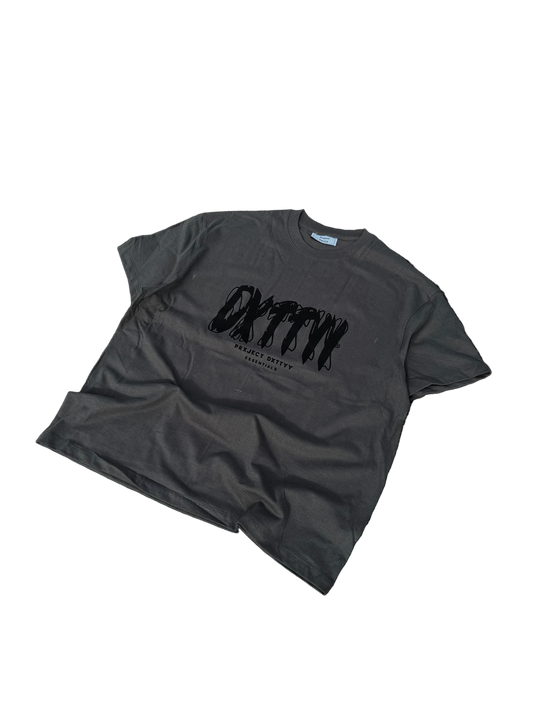 PXD OverSized heavyWeight Tees