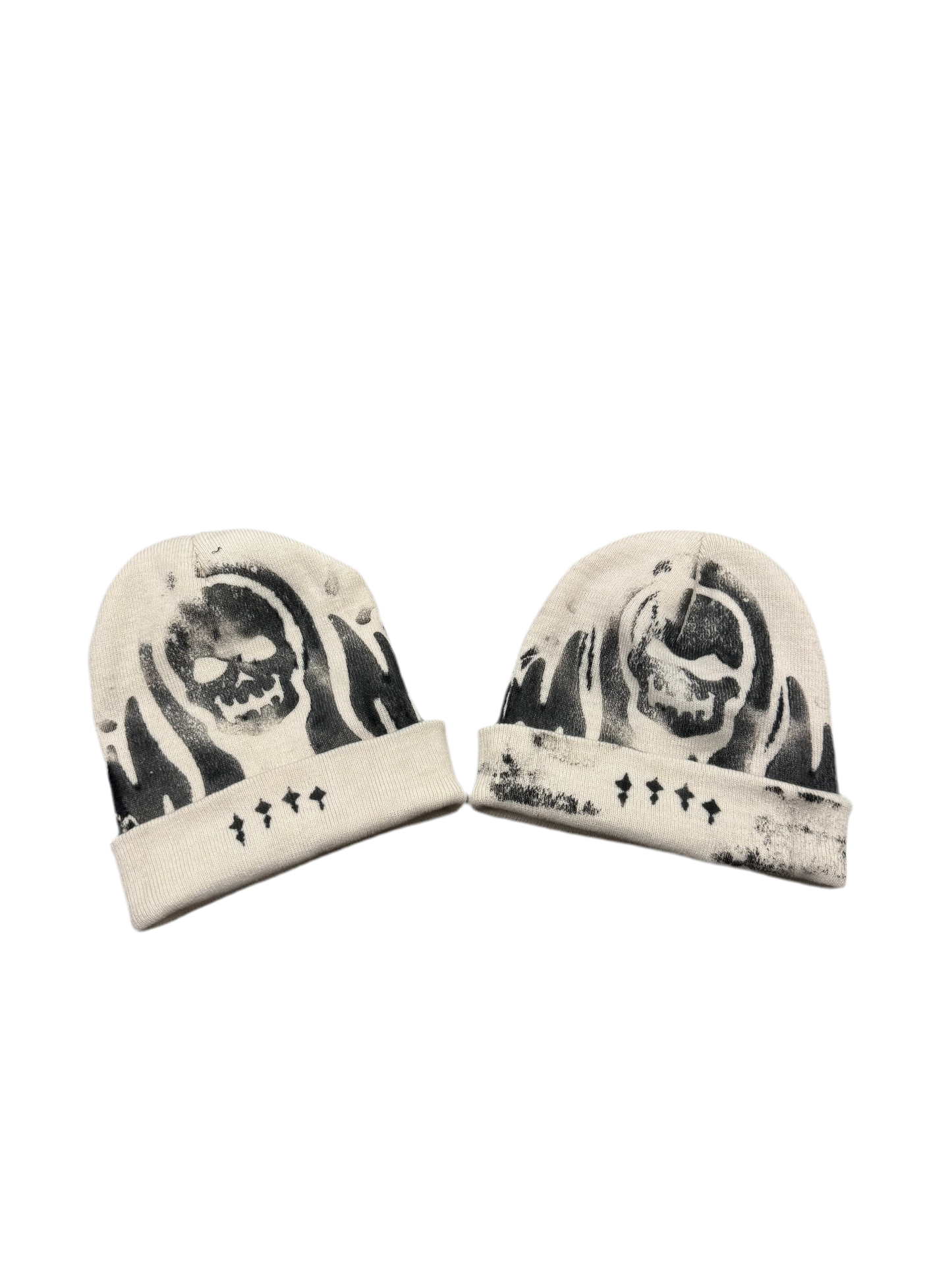 1/1 head tap PXD beanies