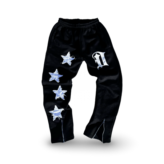 DW “STAR” SWEATPANTS