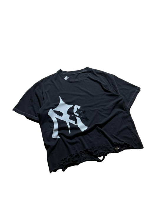 1/1 NY Dxttyy Oversized Tee-